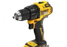 Vezetéknélküli fúrók és csavarbehajtók DEWALT DCD793D1