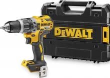 Vezetéknélküli fúrók és csavarbehajtók DEWALT DCD796NT-XJ