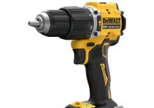 Vezetéknélküli fúrók és csavarbehajtók DEWALT DCD799B