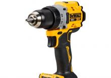 Vezetéknélküli fúrók és csavarbehajtók DEWALT DCD800B