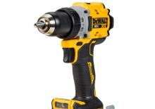 Vezetéknélküli fúrók és csavarbehajtók DEWALT DCD800D2