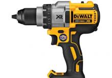 Vezetéknélküli fúrók és csavarbehajtók DEWALT DCD991P2