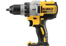 Vezetéknélküli fúrók és csavarbehajtók DEWALT DCD996NT-XJ