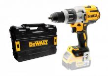 Vezetéknélküli fúrók és csavarbehajtók DEWALT DCD997NT-XJ