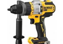 Vezetéknélküli fúrók és csavarbehajtók DEWALT DCD999NT-XJ