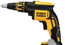 Vezetéknélküli fúrók és csavarbehajtók DEWALT DCF620M2 