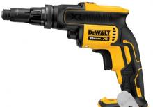 Vezetéknélküli fúrók és csavarbehajtók DEWALT DCF622B 