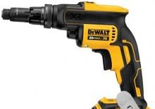 Vezetéknélküli fúrók és csavarbehajtók DEWALT DCF622M2 