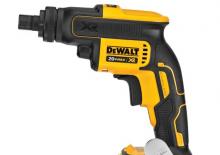 Vezetéknélküli fúrók és csavarbehajtók DEWALT DCF624P2 