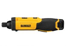 Vezetéknélküli fúrók és csavarbehajtók DEWALT DCF682N1