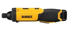 Vezetéknélküli fúrók és csavarbehajtók DEWALT DCF682N1A 