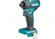 Vezetéknélküli fúrók és csavarbehajtók Makita DDF083Z
