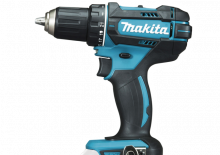 Vezetéknélküli fúrók és csavarbehajtók Makita DDF482Z