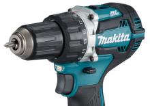 Vezetéknélküli fúrók és csavarbehajtók Makita DDF484