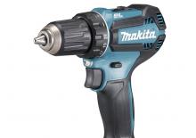 Vezetéknélküli fúrók és csavarbehajtók Makita DDF485RAJ