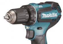 Vezetéknélküli fúrók és csavarbehajtók Makita DDF485RTJ
