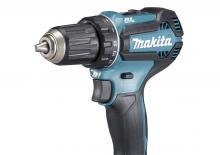 Vezetéknélküli fúrók és csavarbehajtók Makita DDF485SFJ