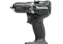 Vezetéknélküli fúrók és csavarbehajtók Makita DDF487ZB