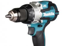 Vezetéknélküli fúrók és csavarbehajtók Makita DDF489