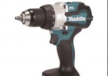 Vezetéknélküli fúrók és csavarbehajtók Makita DDF489Z