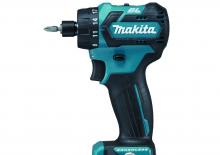 Vezetéknélküli fúrók és csavarbehajtók Makita DF032DSAE
