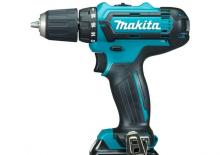 Vezetéknélküli fúrók és csavarbehajtók Makita DF331D