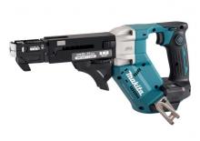 Vezetéknélküli fúrók és csavarbehajtók Makita DFR452ZX1