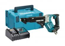 Vezetéknélküli fúrók és csavarbehajtók Makita DFR551