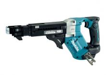 Vezetéknélküli fúrók és csavarbehajtók Makita DFR551ZX1