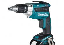 Vezetéknélküli fúrók és csavarbehajtók Makita DFS250 
