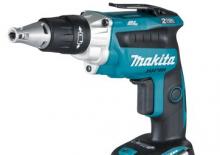 Vezetéknélküli fúrók és csavarbehajtók Makita DFS250Z