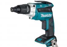 Vezetéknélküli fúrók és csavarbehajtók Makita DFS251Z