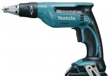 Vezetéknélküli fúrók és csavarbehajtók Makita DFS451