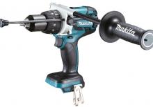 Vezetéknélküli fúrók és csavarbehajtók Makita DHP481Z