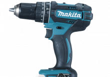 Vezetéknélküli fúrók és csavarbehajtók Makita DHP482Z