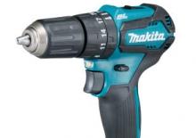 Vezetéknélküli fúrók és csavarbehajtók Makita DHP483Z