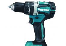 Vezetéknélküli fúrók és csavarbehajtók Makita DHP484Z