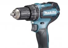Vezetéknélküli fúrók és csavarbehajtók Makita DHP485RFJ