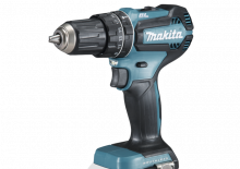 Vezetéknélküli fúrók és csavarbehajtók Makita DHP485Z