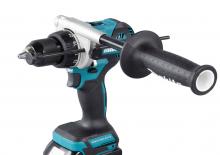 Vezetéknélküli fúrók és csavarbehajtók Makita DHP486