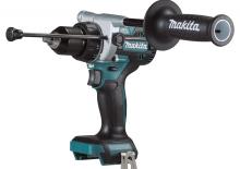 Vezetéknélküli fúrók és csavarbehajtók Makita DHP486Z