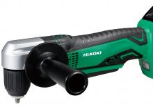Vezetéknélküli fúrók és csavarbehajtók HiKOKI DN18DSL