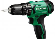 Vezetéknélküli fúrók és csavarbehajtók HiKOKI DV12DA
