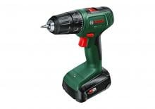 Vezetéknélküli fúrók és csavarbehajtók Bosch EasyDrill 18V-40