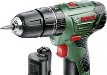 Vezetéknélküli fúrók és csavarbehajtók Bosch EasyImpact 12