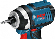 Vezetéknélküli fúrók és csavarbehajtók Bosch GDR 12V-105