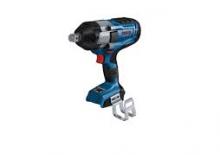 Vezetéknélküli fúrók és csavarbehajtók Bosch GDS 18V-770CN
