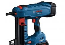 Vezetéknélküli fúrók és csavarbehajtók Bosch GNB 18V-12K14