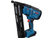 Vezetéknélküli fúrók és csavarbehajtók Bosch GNH 18V-15MAN