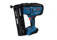 Vezetéknélküli fúrók és csavarbehajtók Bosch GNH 18V-16MAN